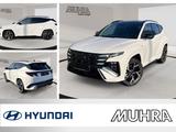 Hyundai Tucson 1.6 T-GDI PHEV N LINE 360° PANO SitzP.