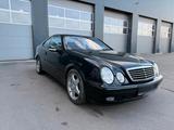 Mercedes-Benz Mercedes CLK 230Kompressor*AVANTGARDE*BOSE... - Mercedes-Benz aus 2000: Coupe, Clk