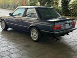 BMW ORIGINAL BMW E30 325i Coupé Katlos M-Techn... - BMW 325 aus 1986: 325e