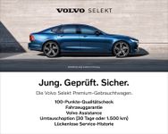 Volvo S60 - Vorschau Bild 12