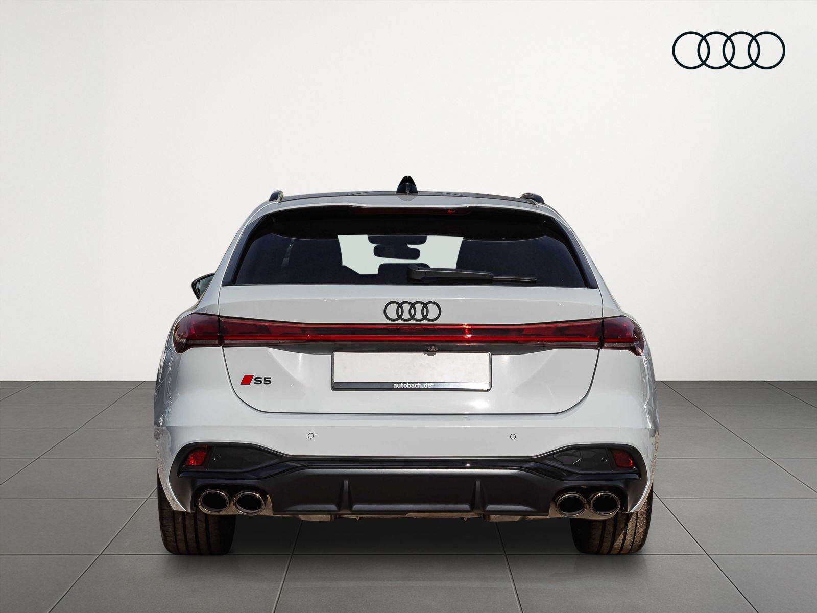 Audi S5 - Bild 6