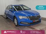 Skoda Superb 2.0TDI Ambition LED|Navi|ParkPilot|ACC - Skoda Superb Gebrauchtwagen in München