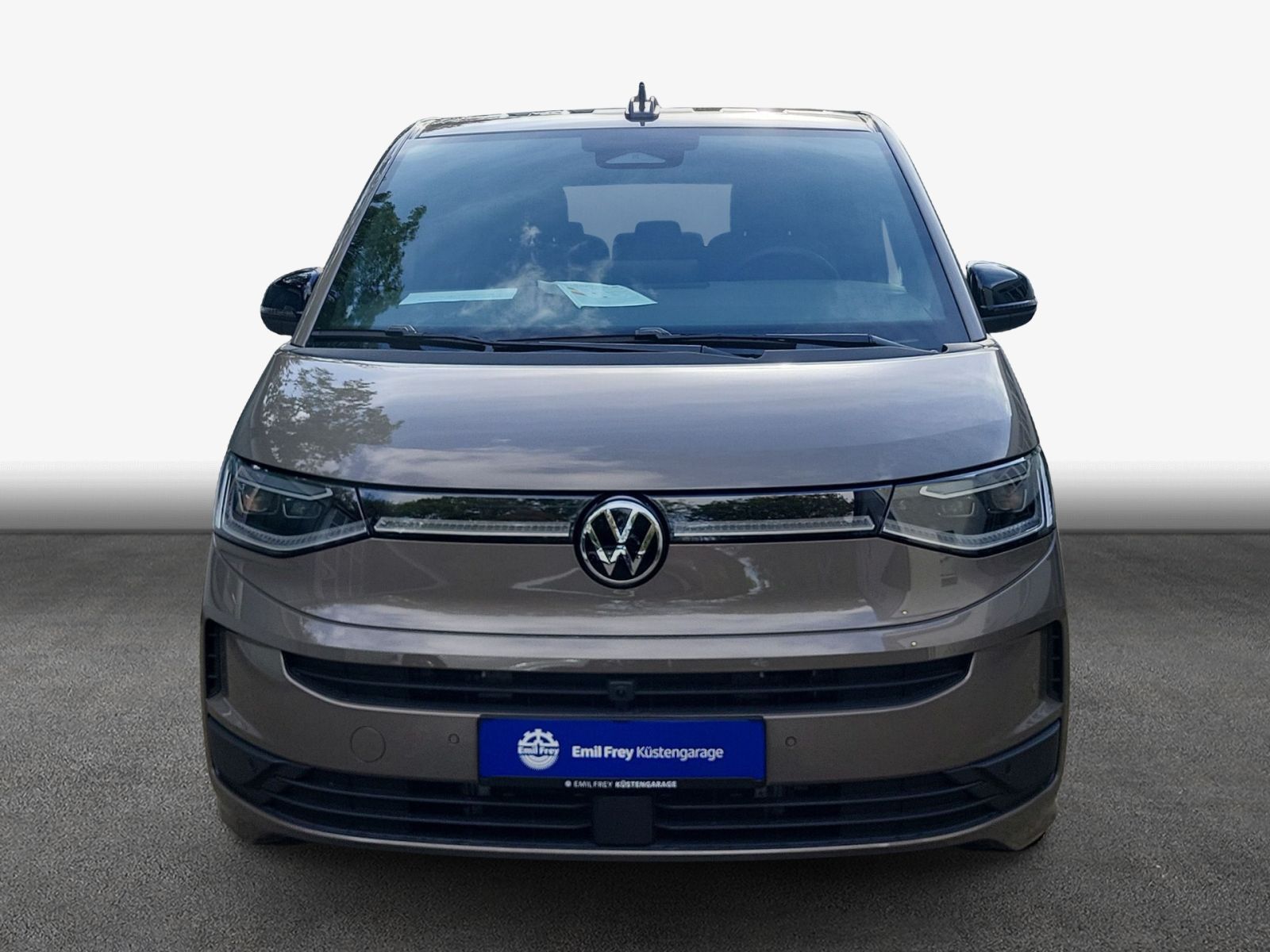 Volkswagen Multivan Life "Generation" Motor: 1,5 l eHybrid  imagem 3