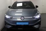 Volkswagen ID.7 Tourer Pro IQ.Light|Matrix|CarPlay|h/k|AHK - mit Elektro-Antrieb: Blau, Scheckheftgepflegt