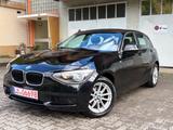 BMW 116i/8Fach/Tüv 04/27| Klima| Sitzheizung - BMW: F11