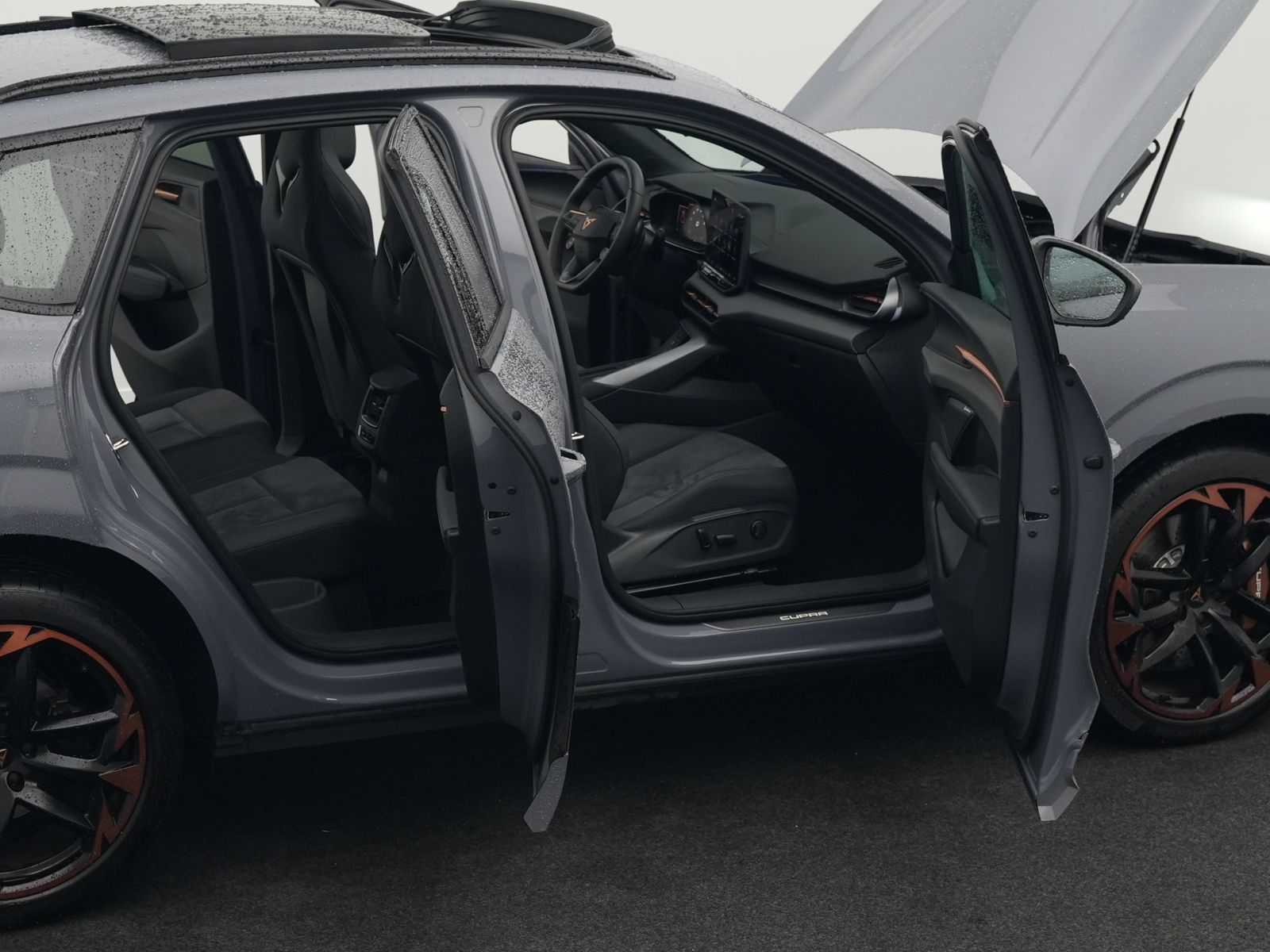 Cupra Terramar - Bild 33