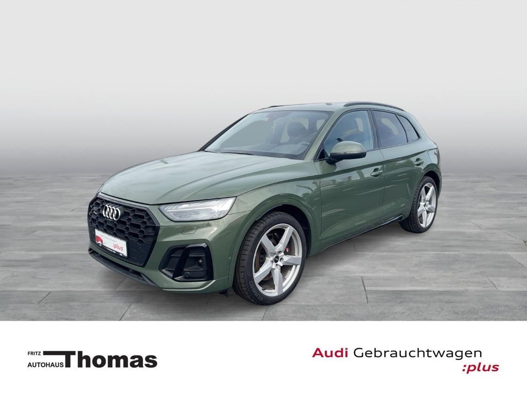 Image of Audi SQ5