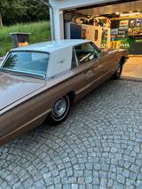 Ford Thunderbird 1965 - gebrauchte Ford Thunderbird aus dem Jahr 1965