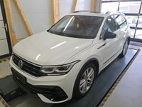 Volkswagen Tiguan - Vorschau Bild 2