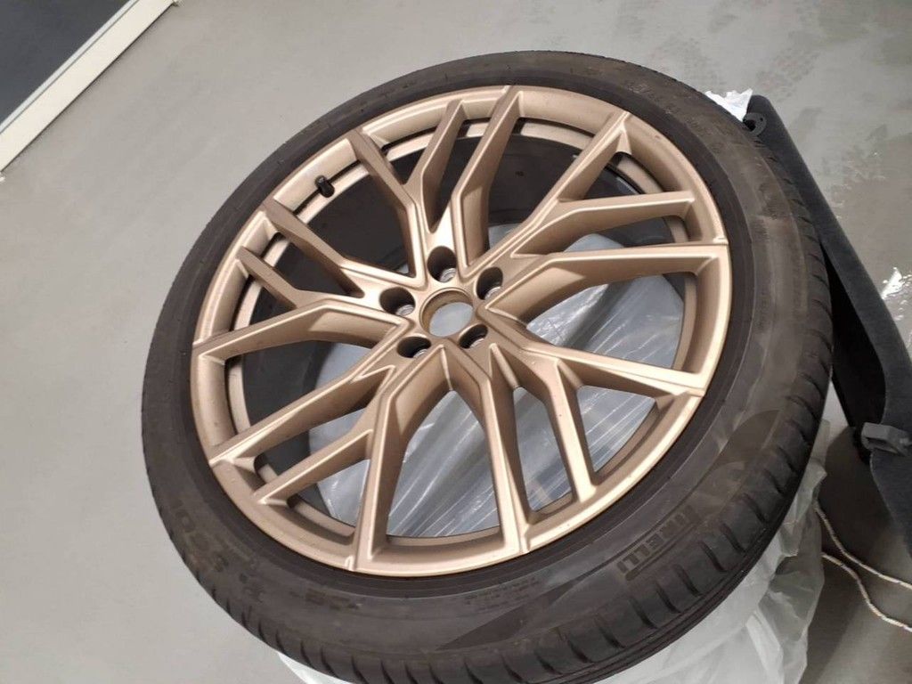 Audi Q4 e-tron - Bild 8