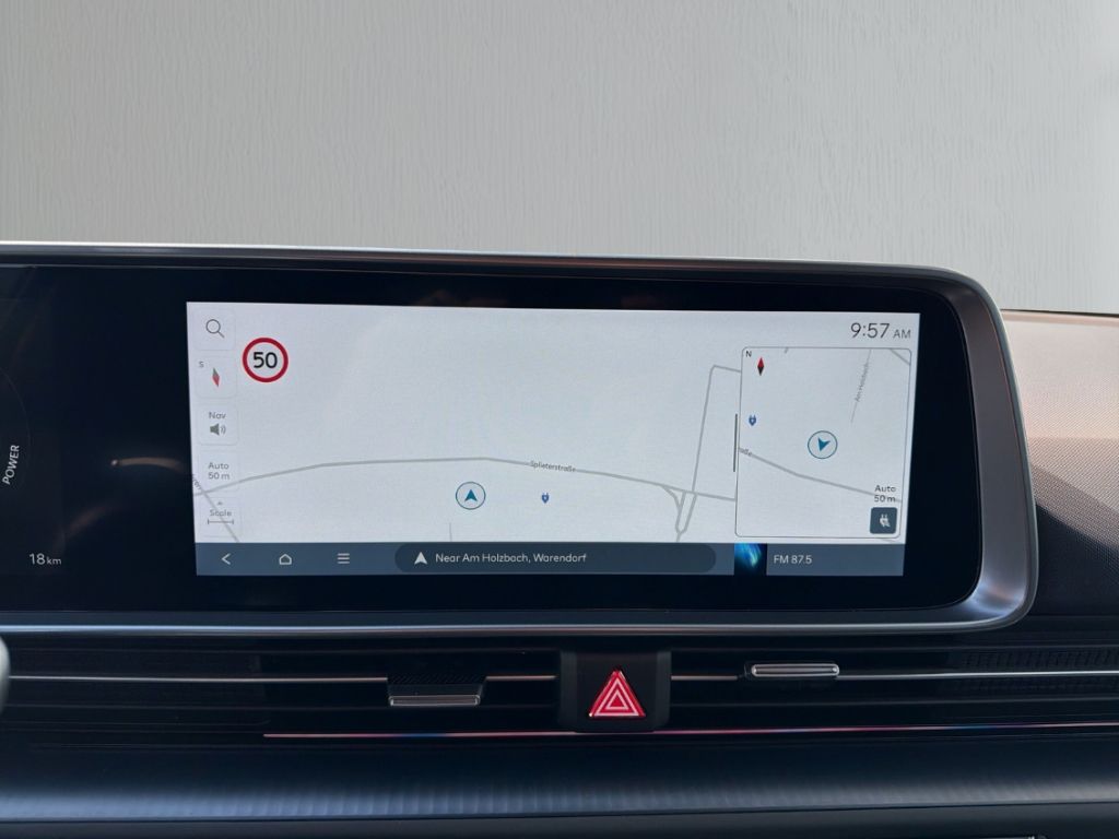 Hyundai IONIQ 6 – Bild 16