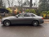 Mercedes-Benz Mercedes  E220d Avangarde - Mercedes-Benz E 220 in Leverkusen
