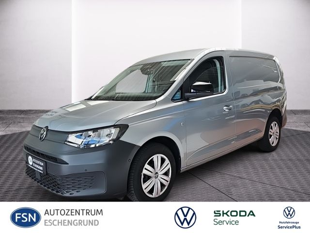 Volkswagen Caddy Maxi Cargo 2.0 TDI DSG KLIMA SHZ PDC GJR 5