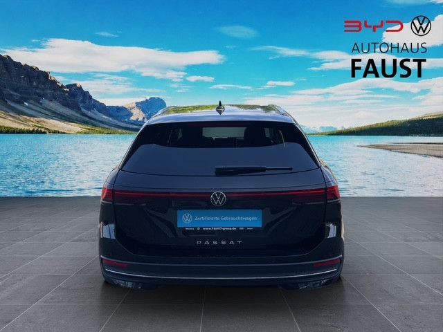 Volkswagen Passat Business DSG Navi LED AHK Kamera 360 ACC foto 8