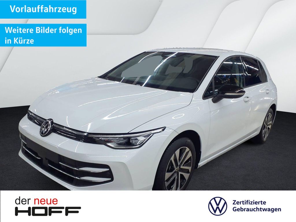 Image of Volkswagen Golf