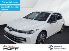 Volkswagen Golf VIII 1.5 eTSI DSG ENERGY AHK Kamera SideAss
