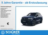 Volkswagen Touareg 3.0TDI R-Line BlackStyle StdHz Wankstabi