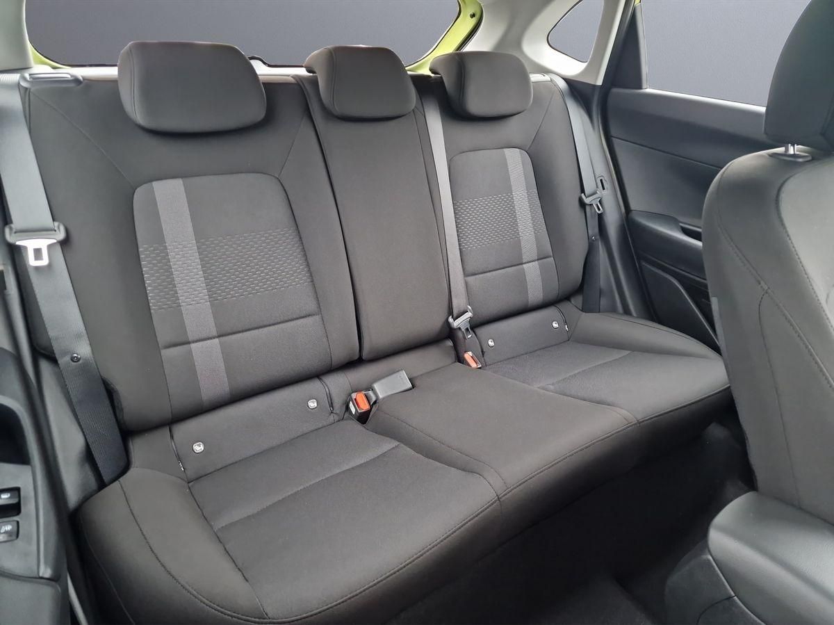 Hyundai i20 – Bild 14