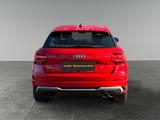 Audi SQ2 2.0 TFSI Quattro-Kamera-Leder-Automatik - Audi SQ2 Gebrauchtwagen