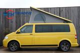 Volkswagen T5 Caravelle 2.5 TDi Lang Wohmo! Automatik 96KW - Volkswagen T5 lang