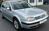 Volkswagen Golf 1.4 Ocean 1.Hand|Klima|Wenig-KM - gebrauchte VW Golf aus dem Jahr 2003