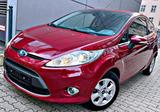 Ford Fiesta 1,4 Titanium/Klima/PDC/ 99 TKM - Ford Fiesta: Coupe