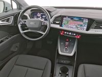 Audi Q4 e-tron - Vorschau Bild 17