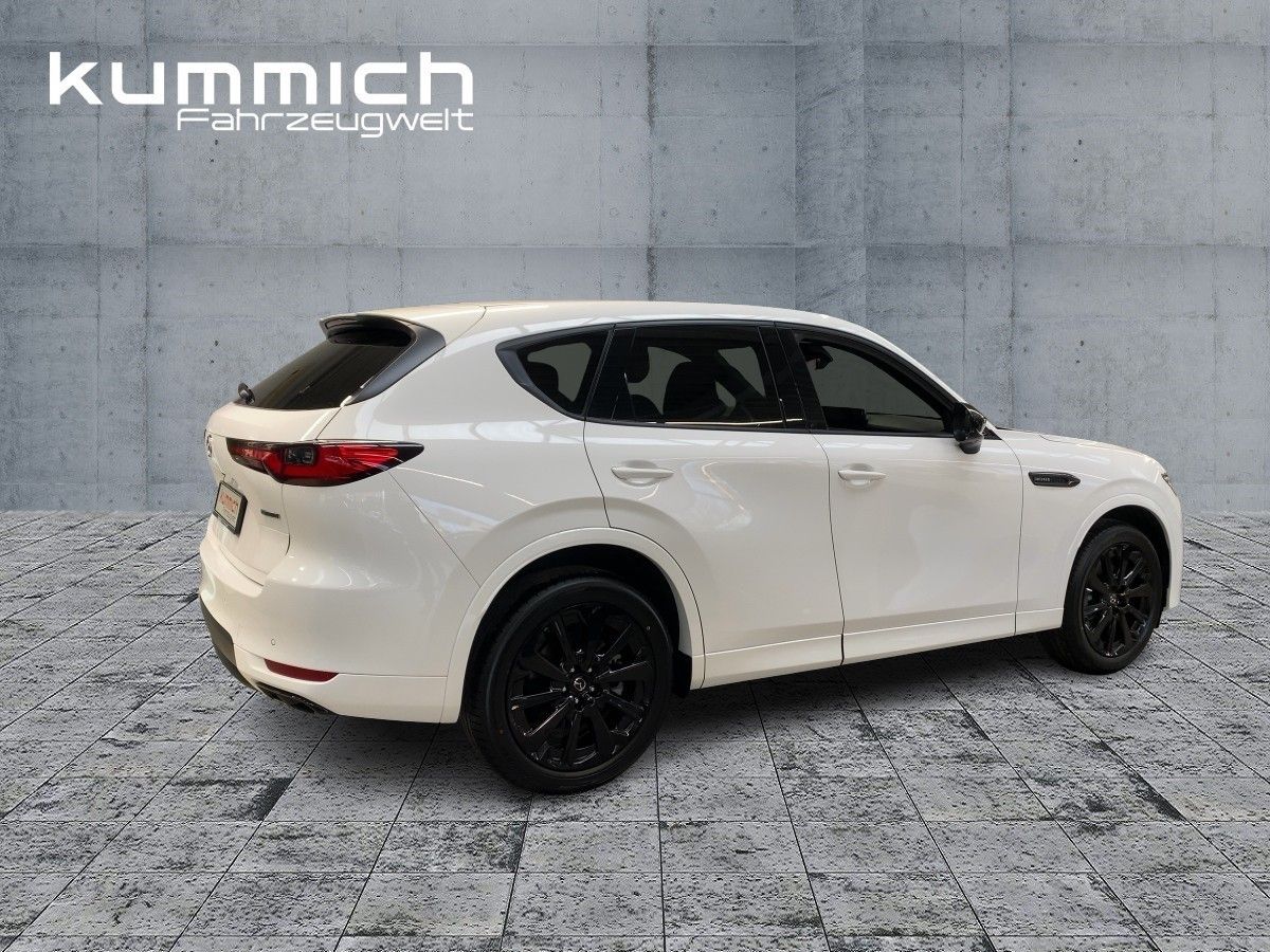 Mazda CX-60 - Bild 2