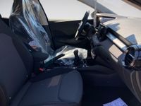 Skoda Fabia - Vorschau Bild 9