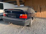 BMW E36 3er 316 - BMW 316 aus 1994