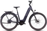 Cube Kathmandu Hybrid Comfort SLX 800 nightsky´n´ink  - Cube E-Bikes
