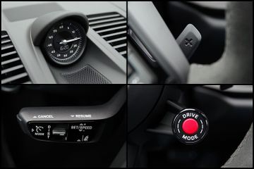 Porsche 992.2 4 GTS Coupe*14-Wege,ACC,BOSE,Schiebedach*