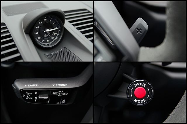 Porsche 992.2 4 GTS Coupe*14-Wege,ACC,BOSE,Schiebedach*