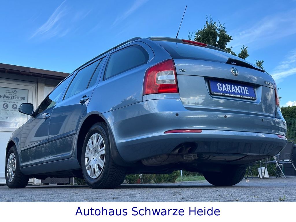 SKODA Octavia – Vorschaubild 6