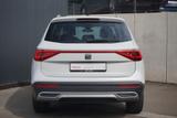 Seat Tarraco 2.0 TSI Xcellence 4Drive LED Kamera AHK - gebrauchte Seat Tarraco aus dem Jahr 2019