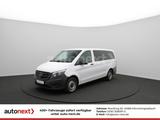 Mercedes-Benz Vito Tourer lang 114 CDI Automatik 9596 - Mercedes-Benz Vito: Kombi