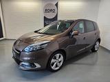 Renault Scenic III Dynamique 2.0 + Automatik/Navi/TMP/SH - Renault Scenic: Dynamique