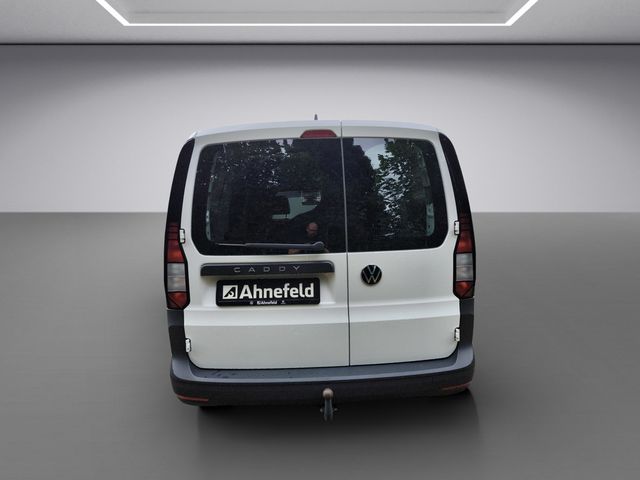 Caddy Maxi