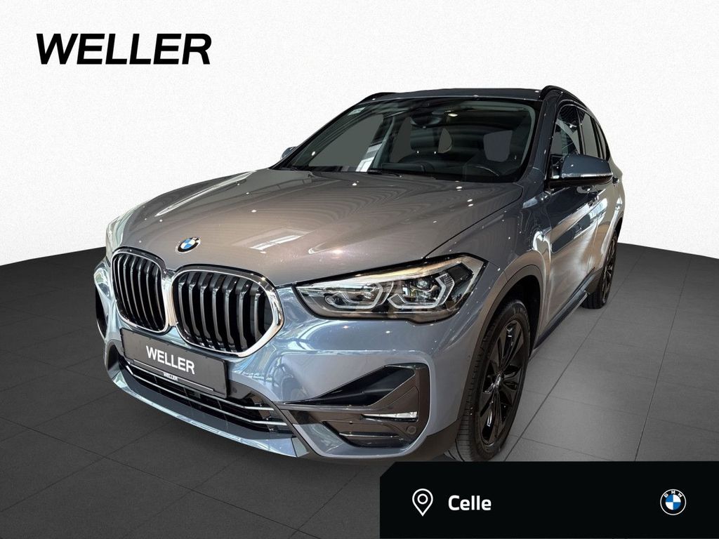 Image of BMW X1