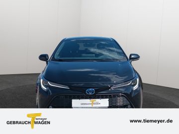 Toyota Corolla - 2