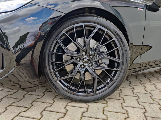 A6 Lim. edition one S line TDI quattro 150 kW