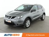 Nissan Qashqai 1.2 Acenta *NAVI*CAM*SHZ*TEMPO*ALU* - Nissan Qashqai in Köln