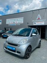 Smart ForTwo coupé 1.0 52kW mhd passion - Smart ForTwo: Mhd Passion