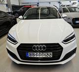Audi A5 40 TDI S tronic Sportback S-Line+ MATRIX/PANO - Audi A5 mit Halbautomatikschaltung