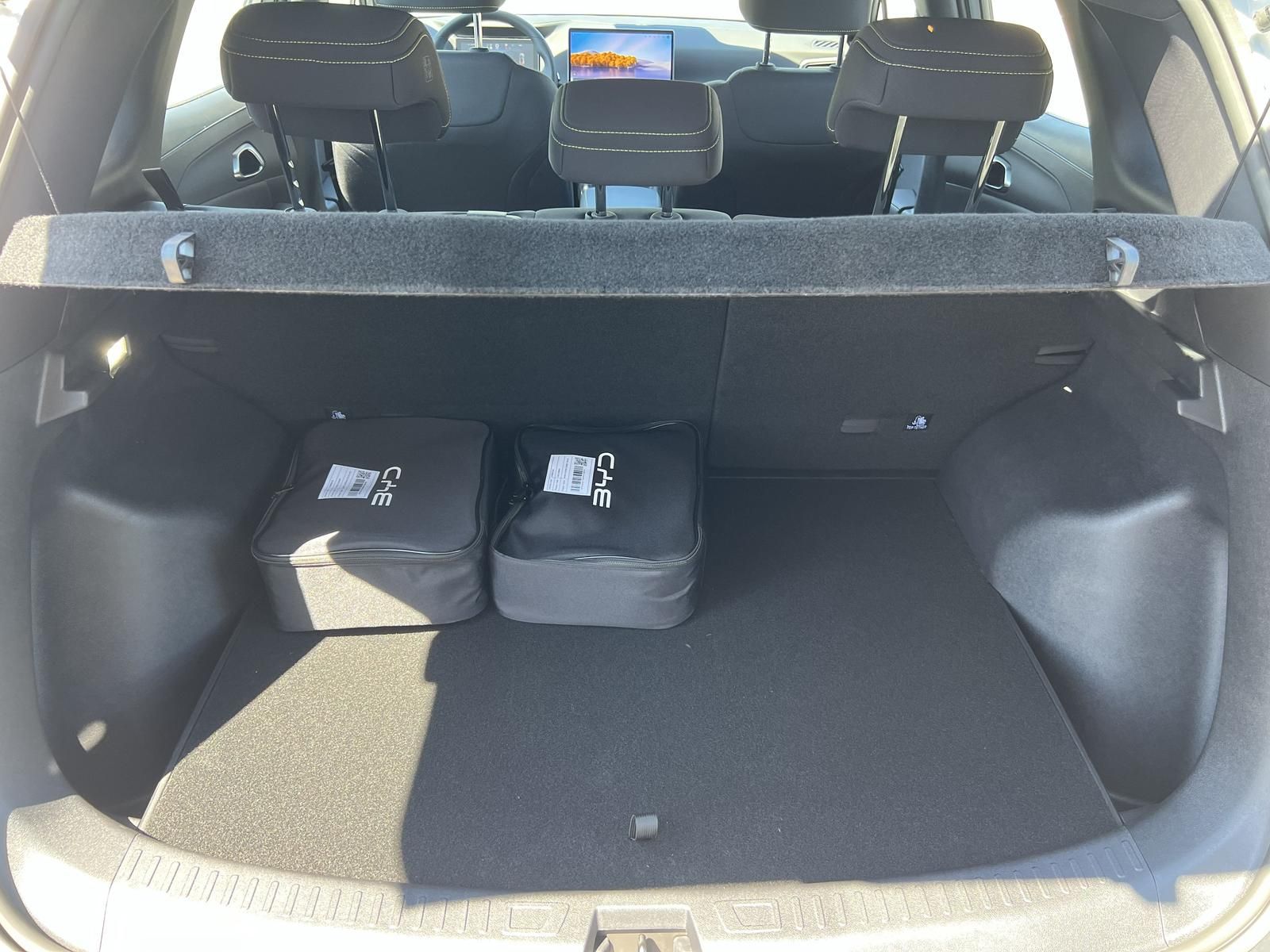 BYD ATTO 2