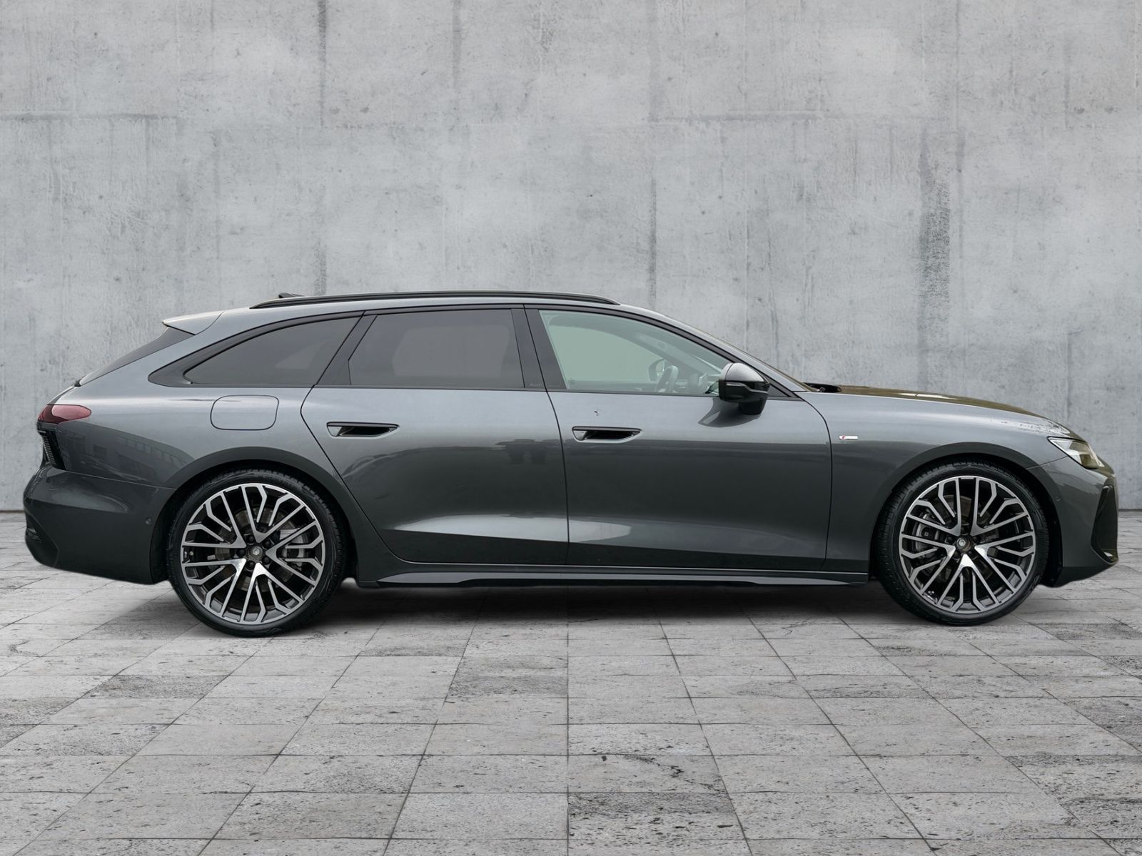 Audi A6 - Bild 7