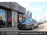 Mazda 6 SKYACTIV G SOMO TAKUMI+NAPPA+GJ-RÄDER !! - Mazda 6 Takumi