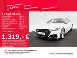 Audi S7 Sportback TDI qu. Laser/B&O/21"Zoll - Audi S7 in München