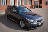 BMW 530d touring Edition Sport M Paket Facelift  - gebrauchte BMW 5er Reihe aus dem Jahr 2009