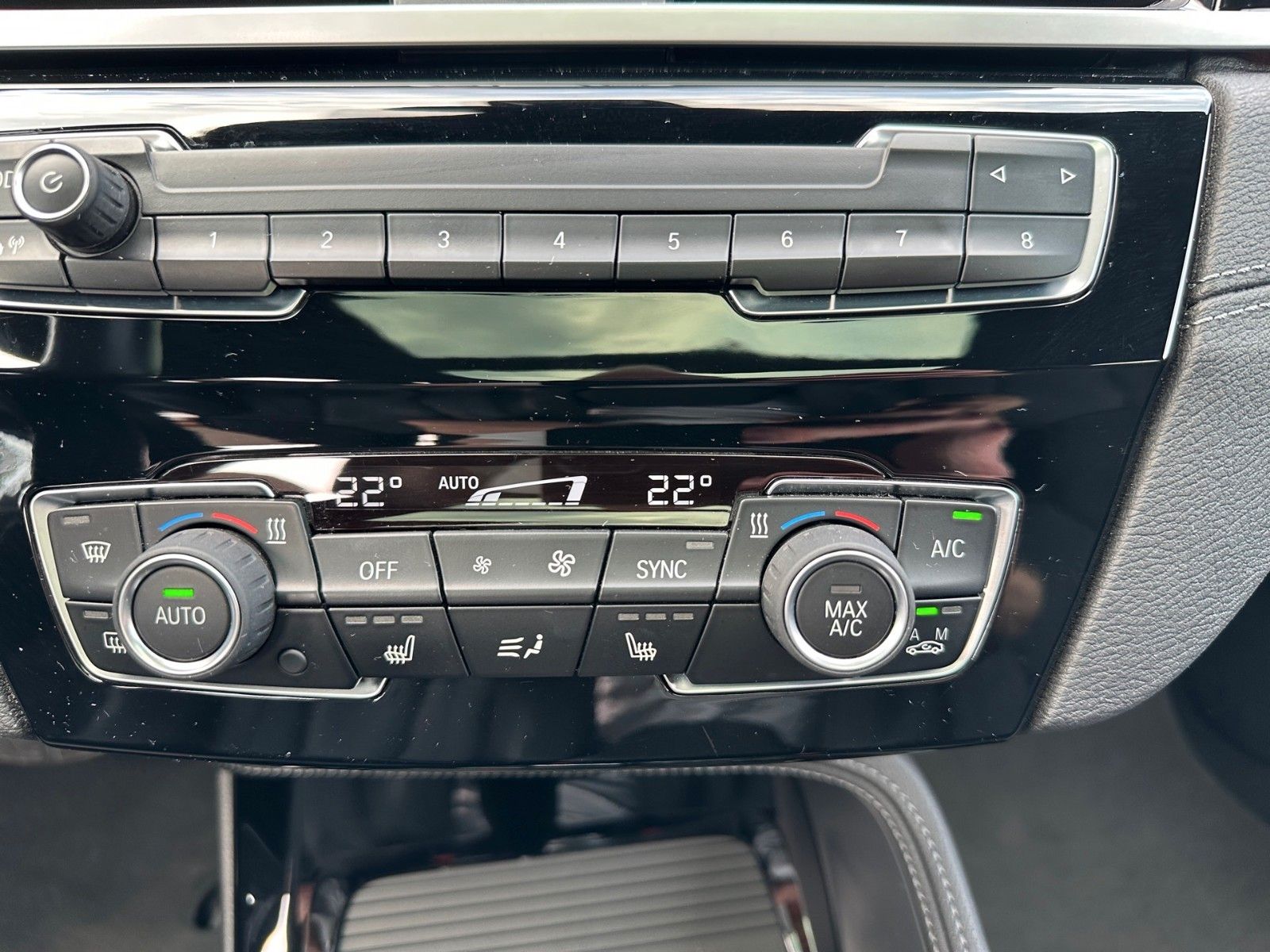 BMW X2 xDrive 20 i M Sport – Bild 12